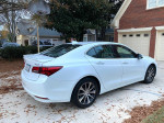2017 Acura TLX Technology Package FWD 131,000 mi