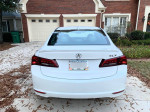 2017 Acura TLX Technology Package FWD 131,000 mi