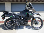 2015 Kawasaki KLR650