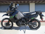 2015 Kawasaki KLR650