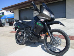 2015 Kawasaki KLR650