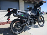 2015 Kawasaki KLR650