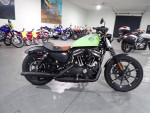 2022 Harley-Davidson Iron 883