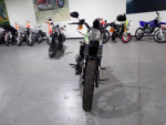 2022 Harley-Davidson Iron 883