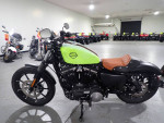 2022 Harley-Davidson Iron 883