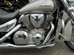 2004 Honda VTX1300S