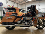 2008 Harley Davidson Street Glide