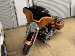 2008 Harley Davidson Street Glide