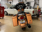 2008 Harley Davidson Street Glide