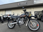 2023 Suzuki DR650SE, ONLY 250 MILES!