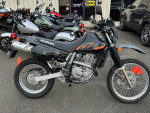 2023 Suzuki DR650SE, ONLY 250 MILES!