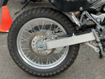 2023 Suzuki DR650SE, ONLY 250 MILES!