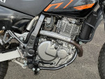 2023 Suzuki DR650SE, ONLY 250 MILES!