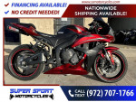 2007 Honda CBR600RR CBR 600 RR CBR-600-RR FOR ONLY