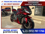 2007 Honda CBR600RR CBR 600 RR CBR-600-RR FOR ONLY