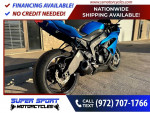 2009 Kawasaki NINJA ZX6R ZX 6 R ZX-6-R NINJA ZX 6R NINJA ZX-6R FOR ON