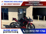 2021 Kawasaki NINJA 650 ABS FOR ONLY