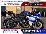 2013 Yamaha YZFR1 YZFR 1 YZFR-1 YZF R1 YZF-R1 FOR ONLY