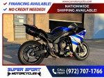 2013 Yamaha YZFR1 YZFR 1 YZFR-1 YZF R1 YZF-R1 FOR ONLY
