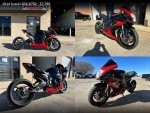 2017 Suzuki GSXR750 GSXR 750 GSXR-750 GSX R750 GSX-R750 FOR ONLY