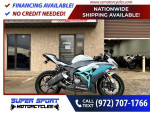 2021 Kawasaki NINJA ZX6R ZX 6 R ZX-6-R NINJA ZX 6R NINJA ZX-6R FOR ON