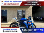 2012 Suzuki GSXR1000L2 GSXR 1000 L 2 GSXR-1000-L-2 GSX R1000L2 GSX-R10