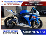 2012 Suzuki GSXR1000L2 GSXR 1000 L 2 GSXR-1000-L-2 GSX R1000L2 GSX-R10