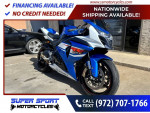 2012 Suzuki GSXR1000L2 GSXR 1000 L 2 GSXR-1000-L-2 GSX R1000L2 GSX-R10