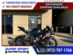 2022 Kawasaki NINJA ZX6R ZX 6 R ZX-6-R NINJA ZX 6R NINJA ZX-6R FOR ON