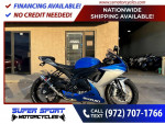 2021 Suzuki GSXE600 GSXE 600 GSXE-600 100TH 100 TH 100-TH GSX E600 100