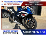 2014 Suzuki GSXR1000 GSXR 1000 GSXR-1000 GSX R1000 GSX-R1000 FOR ONLY