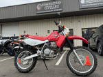 2012 Honda XR650L, clean and ready!