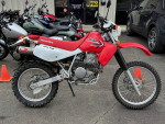 2012 Honda XR650L, clean and ready!