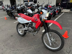 2012 Honda XR650L, clean and ready!