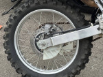 2012 Honda XR650L, clean and ready!