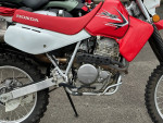 2012 Honda XR650L, clean and ready!