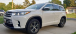 2018 Toyota Highlander 110,000 mi