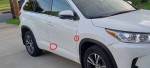 2018 Toyota Highlander 110,000 mi