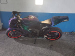 2007 cbr600rr
