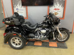 2017 Harley-Davidson Tri Glide® Ultra Trike