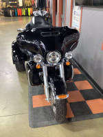 2017 Harley-Davidson Tri Glide® Ultra Trike