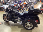 2017 Harley-Davidson Tri Glide® Ultra Trike