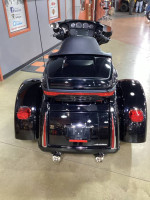 2017 Harley-Davidson Tri Glide® Ultra Trike