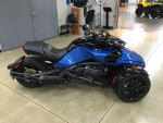 2019 Can-Am Spyder F3-S SM6 Sport Cruising