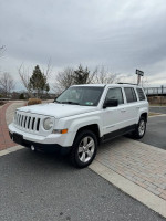 2012 Jeep Liberty 110,000 mi