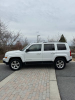 2012 Jeep Liberty 110,000 mi