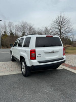 2012 Jeep Liberty 110,000 mi