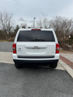 2012 Jeep Liberty 110,000 mi