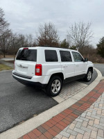 2012 Jeep Liberty 110,000 mi