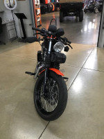 2009 Harley-Davidson Sportster® 1200 Nightster® Sportster®